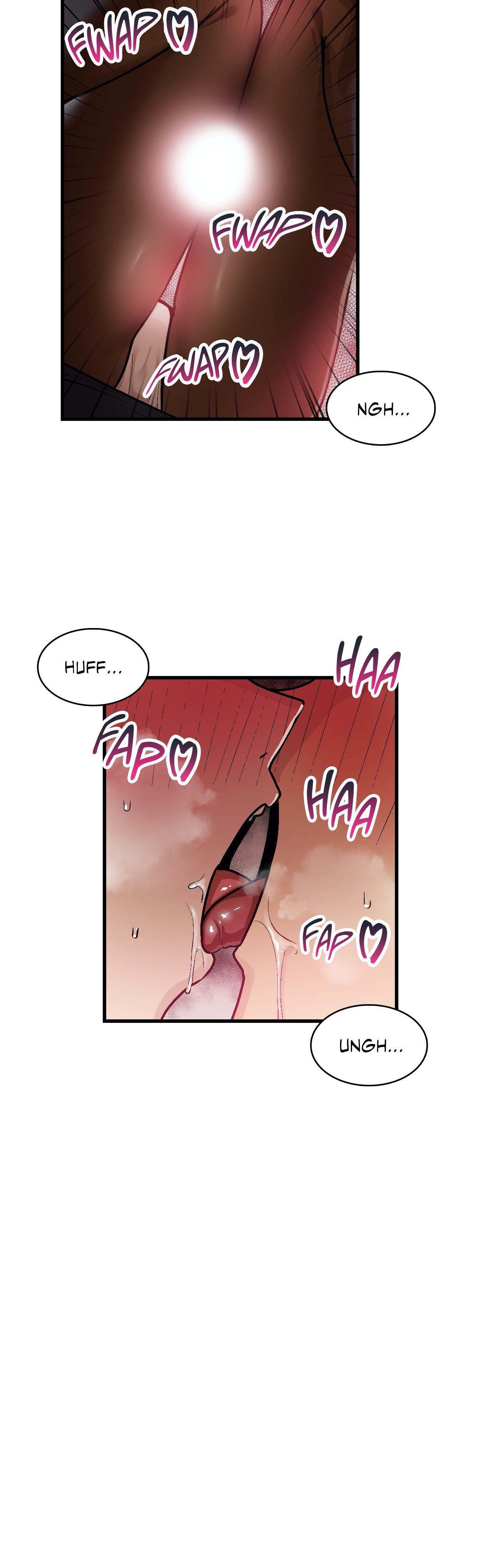 A Sensitive Issue Chapter 36 image 25