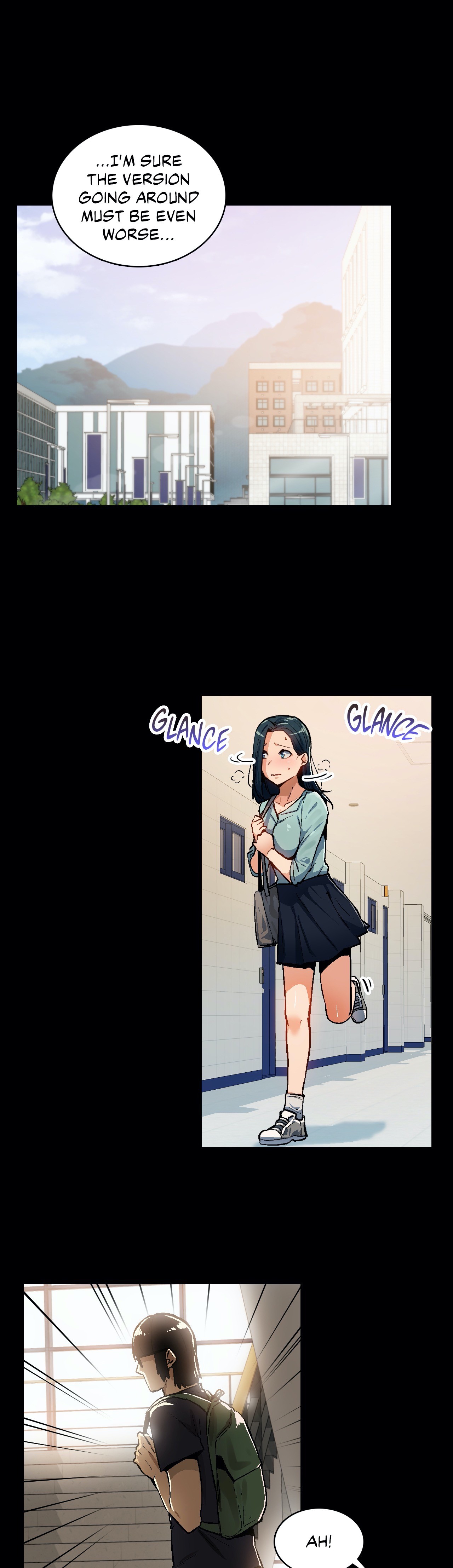 A Sensitive Issue Chapter 36 image 2