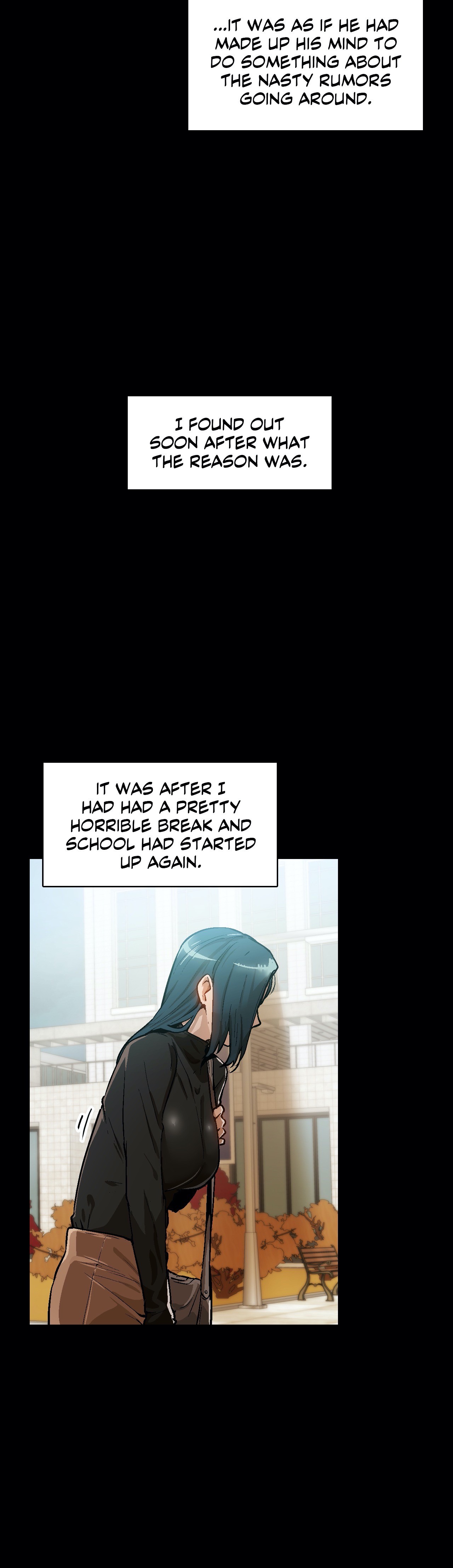 A Sensitive Issue Chapter 36 image 6