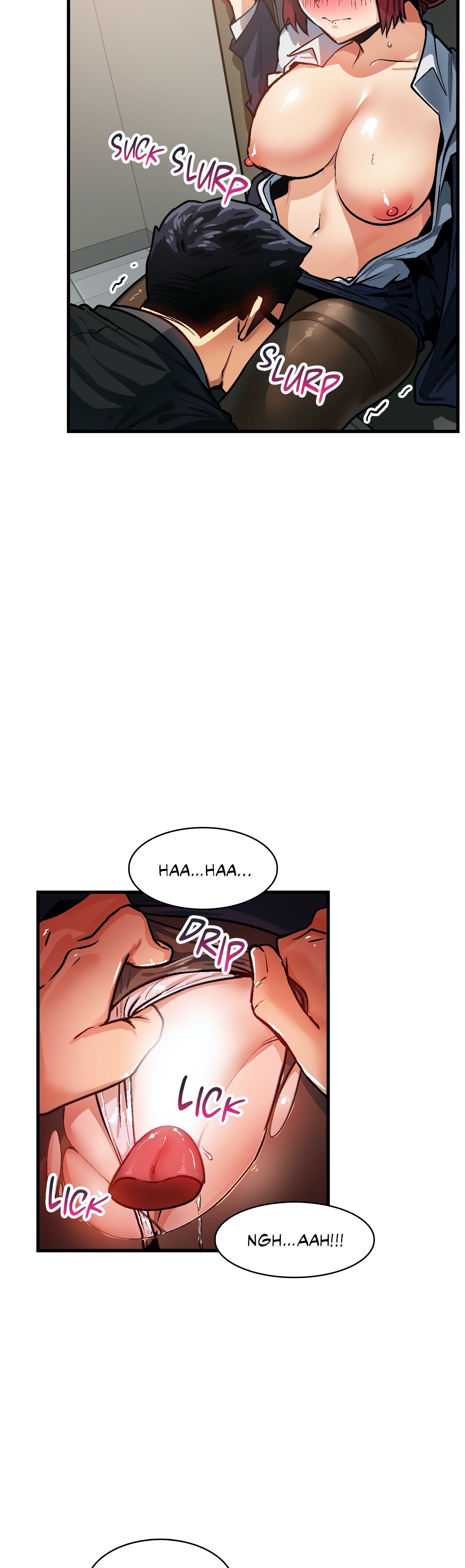 A Sensitive Issue Chapter 37 image 9