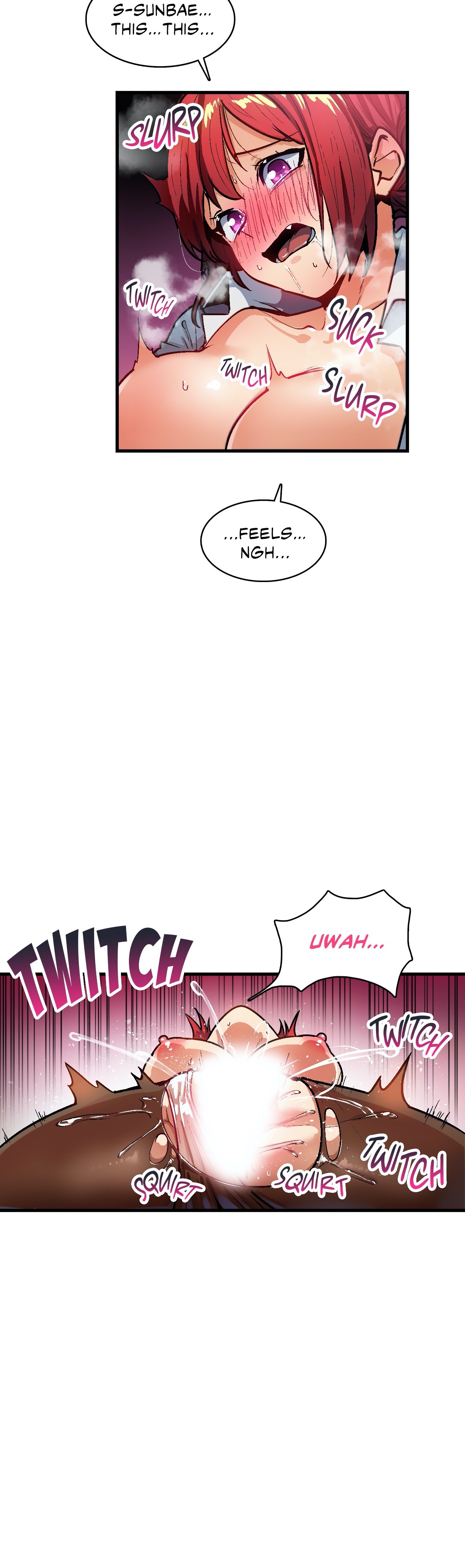 A Sensitive Issue Chapter 37 image 10