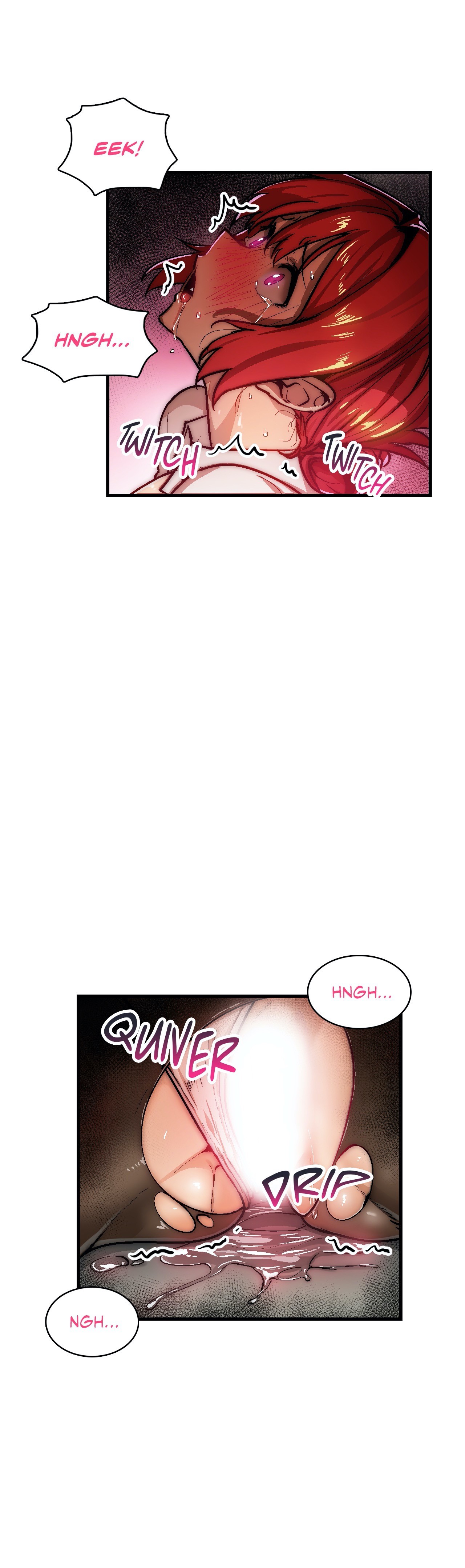 A Sensitive Issue Chapter 37 image 11