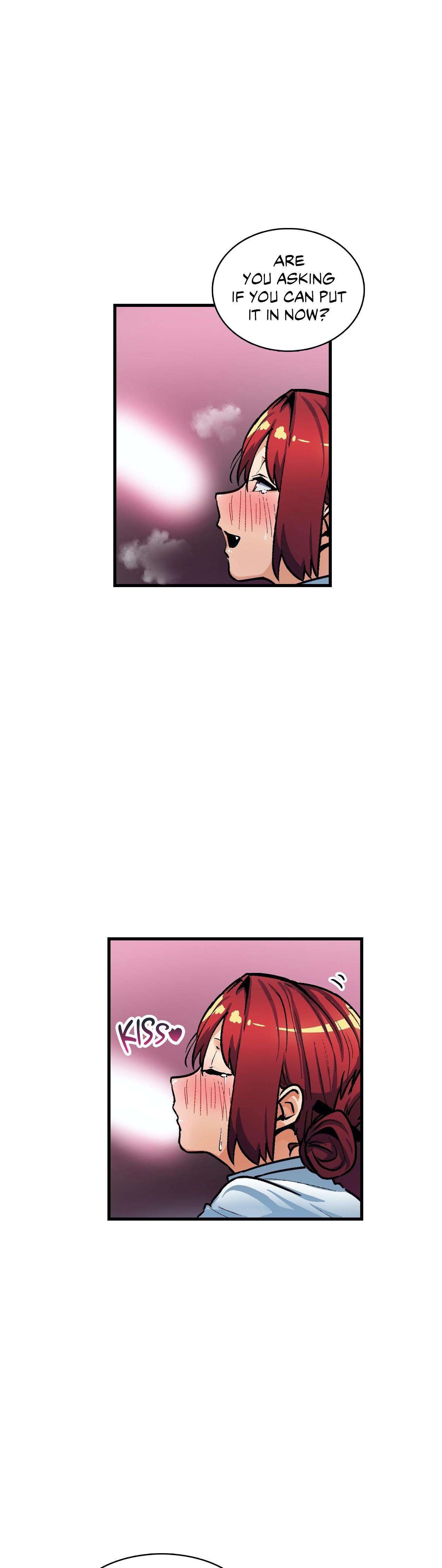 A Sensitive Issue Chapter 37 image 13