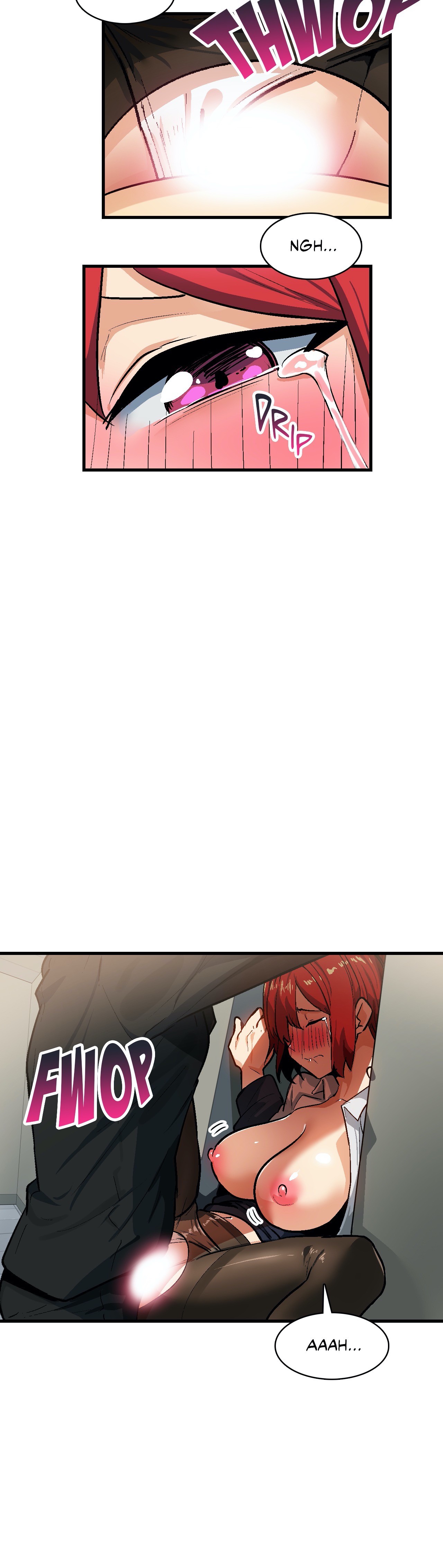 A Sensitive Issue Chapter 37 image 16