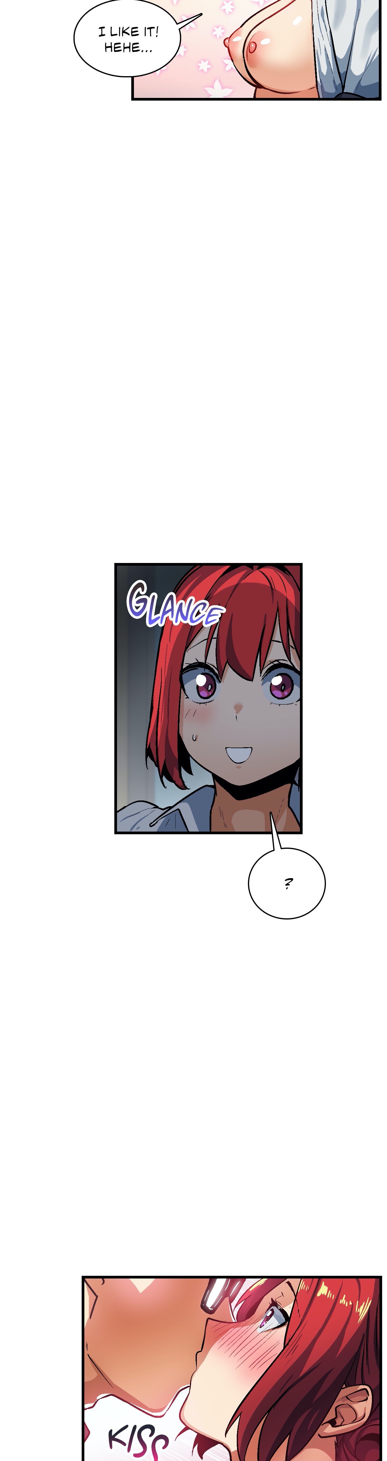 A Sensitive Issue Chapter 37 image 21