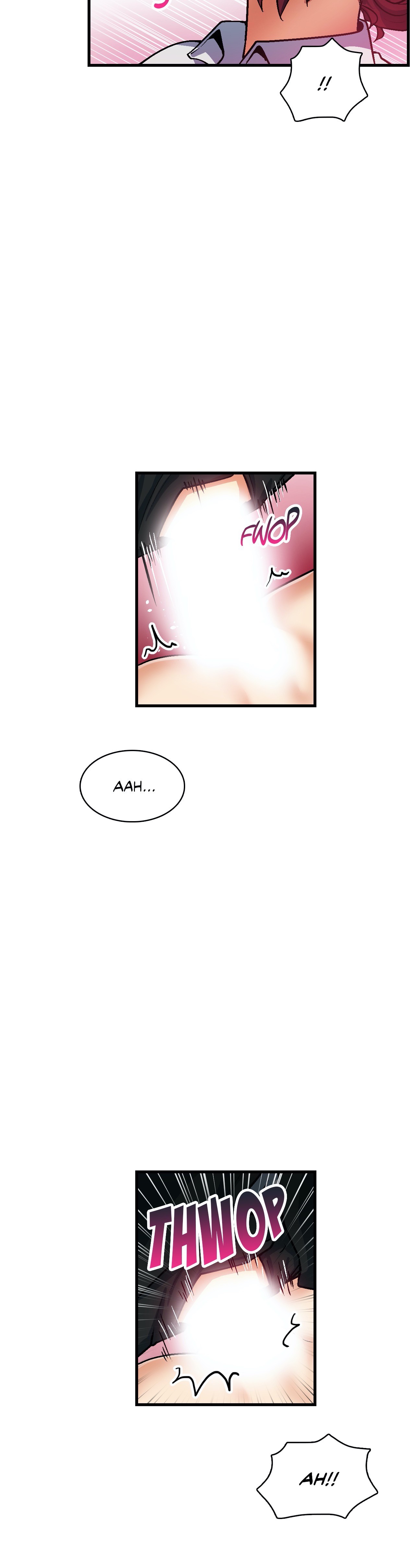 A Sensitive Issue Chapter 37 image 22