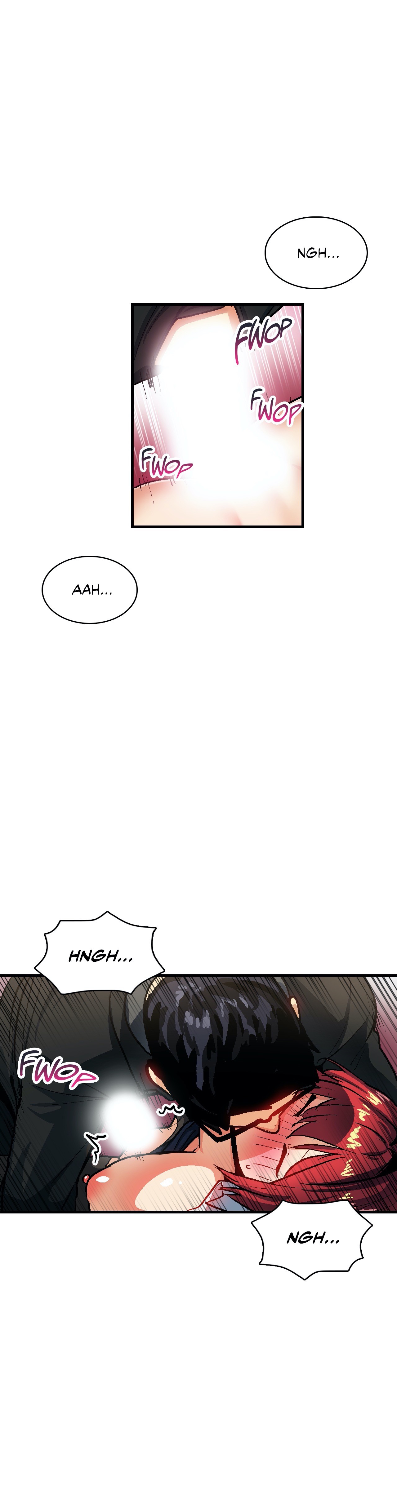 A Sensitive Issue Chapter 37 image 23