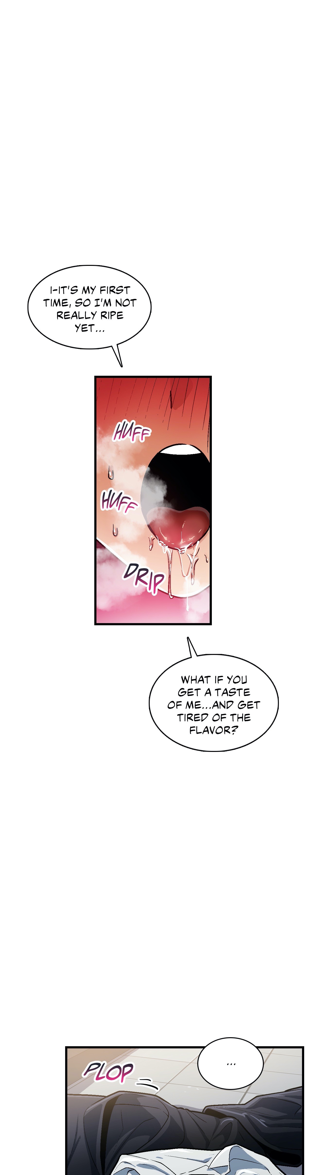 A Sensitive Issue Chapter 37 image 25