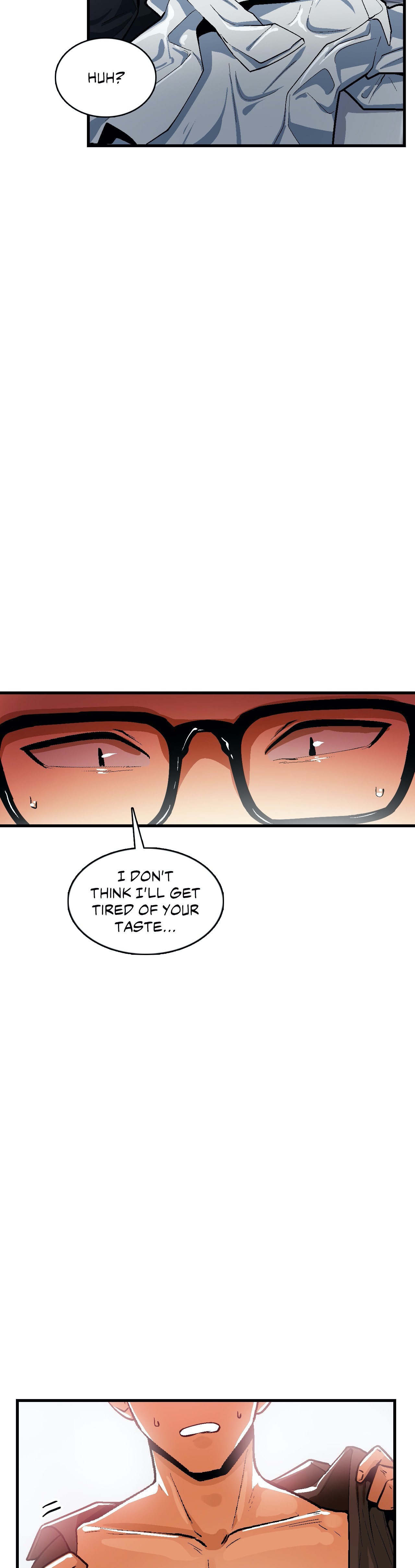 A Sensitive Issue Chapter 37 image 26