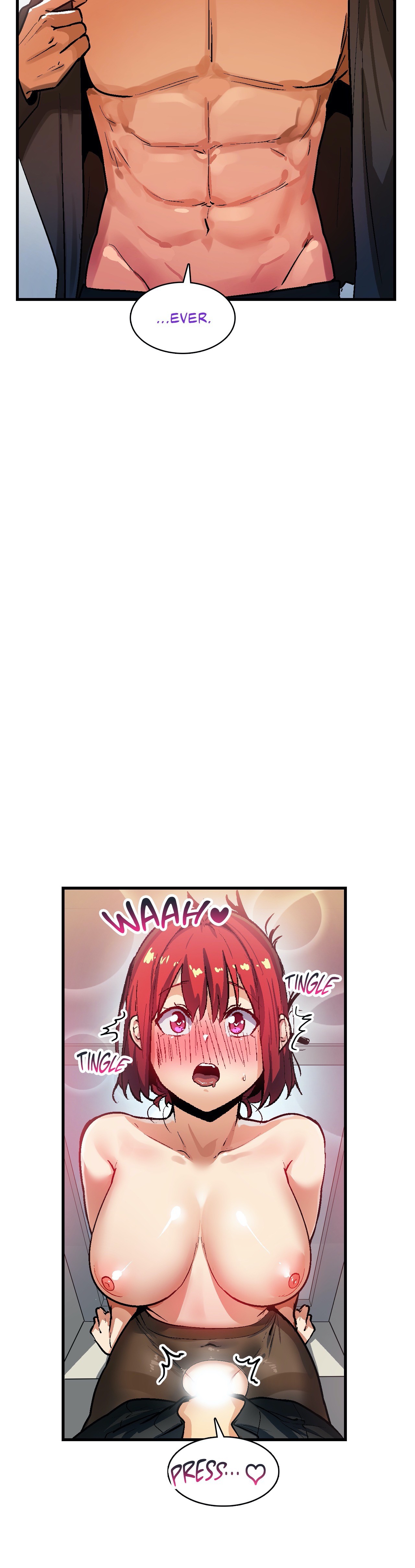 A Sensitive Issue Chapter 37 image 27