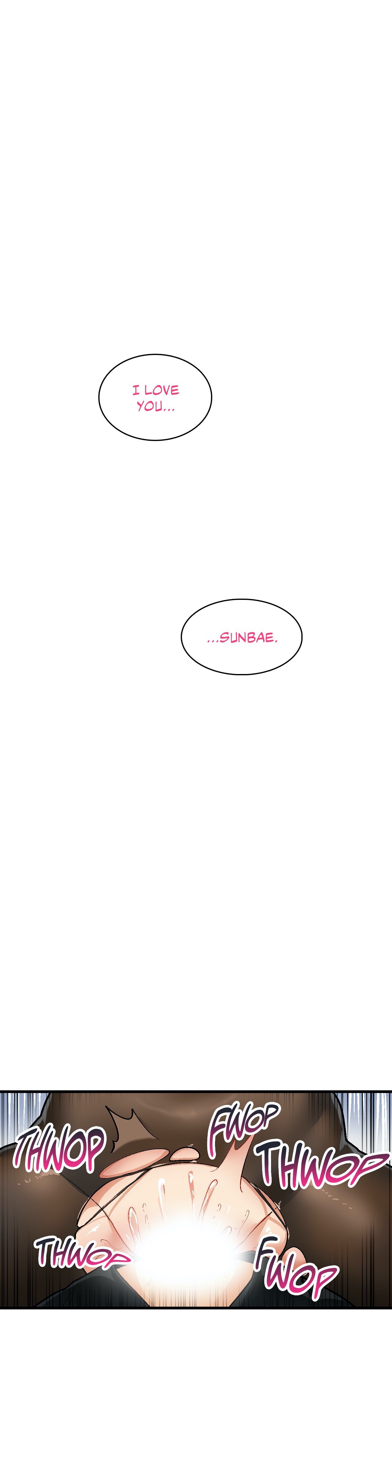 A Sensitive Issue Chapter 37 image 28