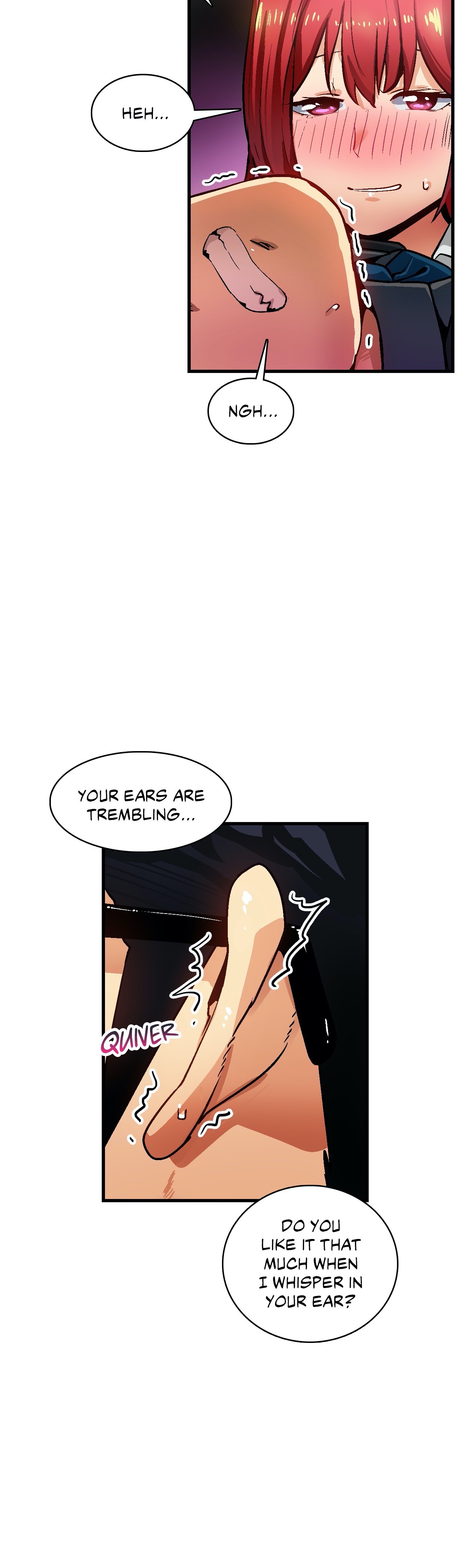 A Sensitive Issue Chapter 37 image 4