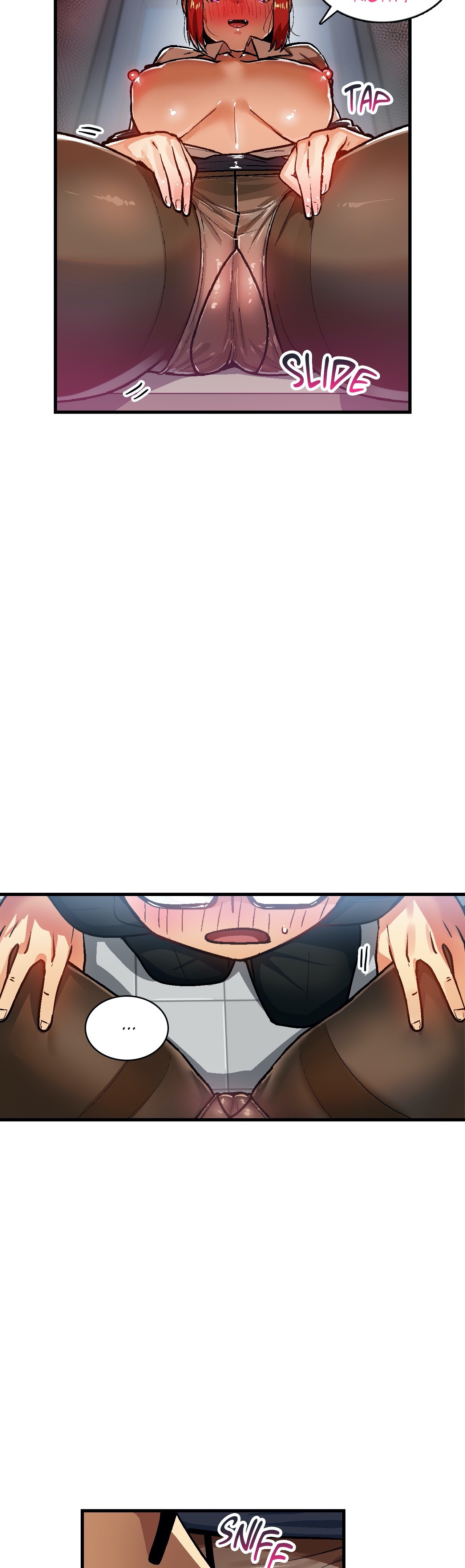 A Sensitive Issue Chapter 37 image 7