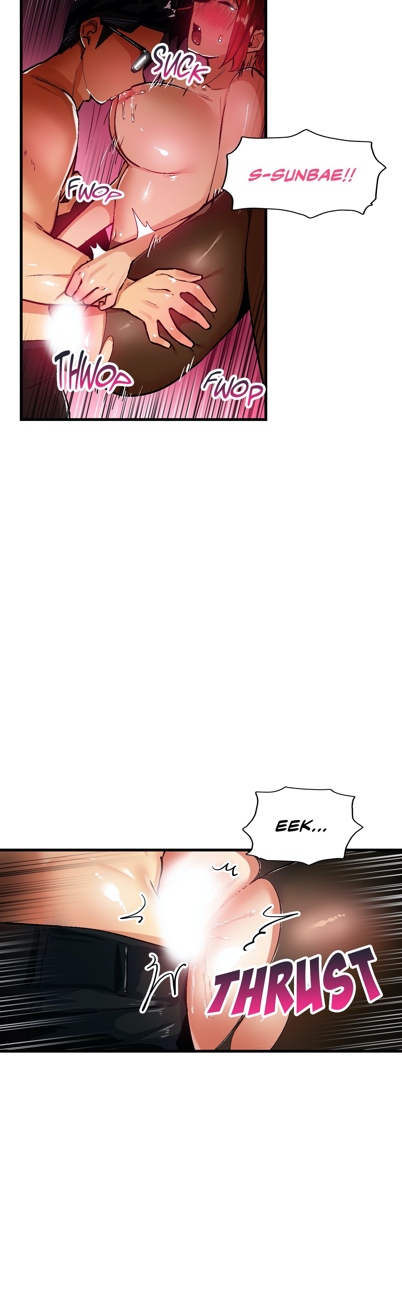 A Sensitive Issue Chapter 38 image 9