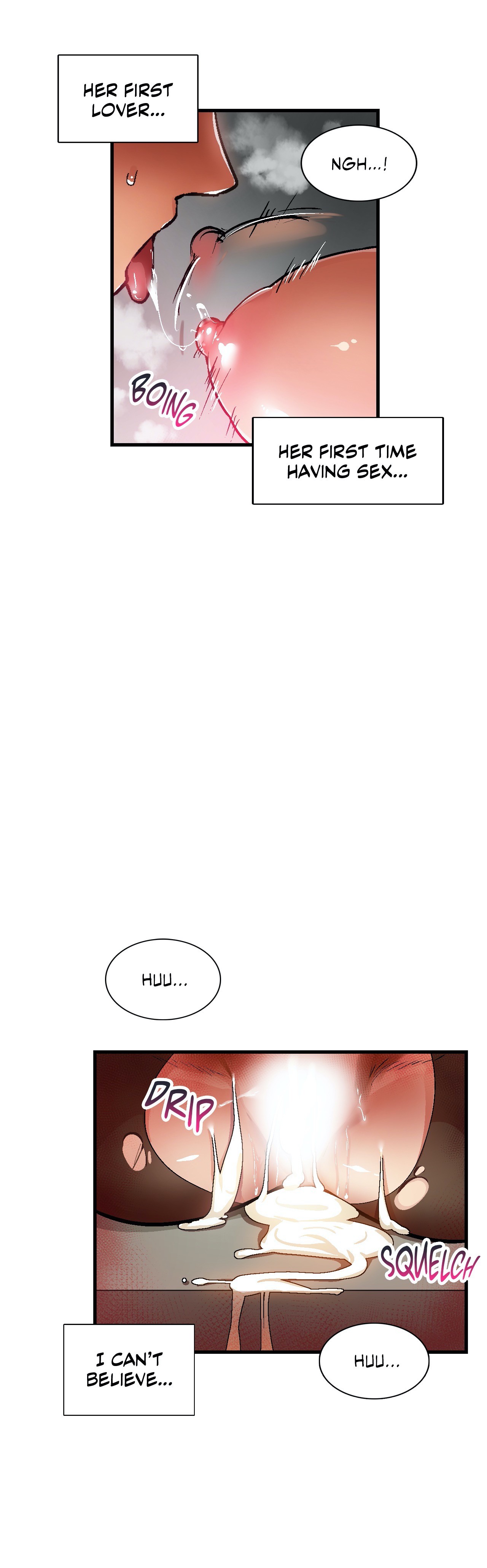 A Sensitive Issue Chapter 38 image 11
