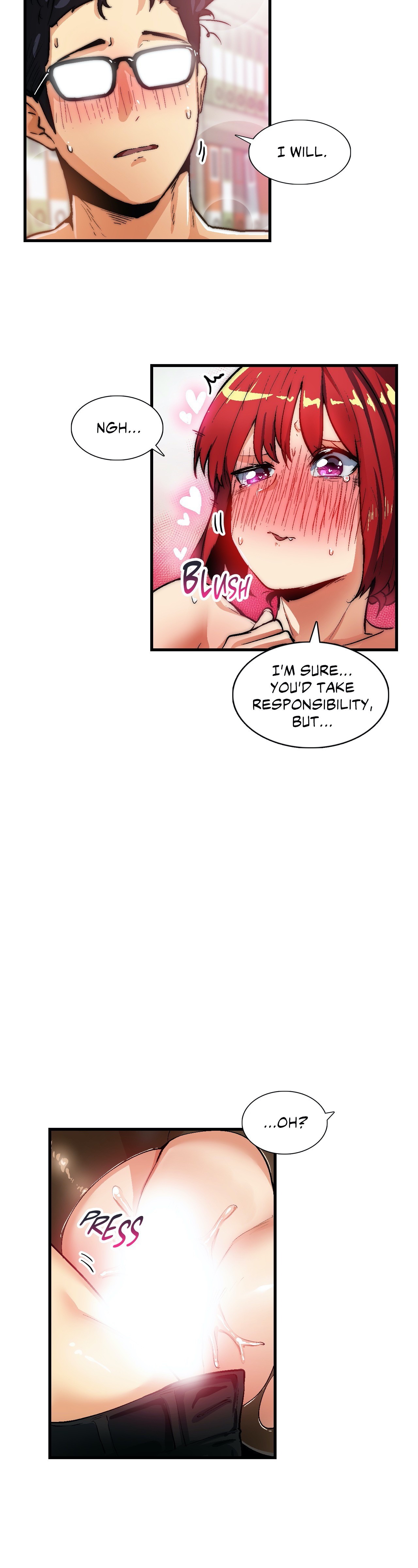 A Sensitive Issue Chapter 38 image 13
