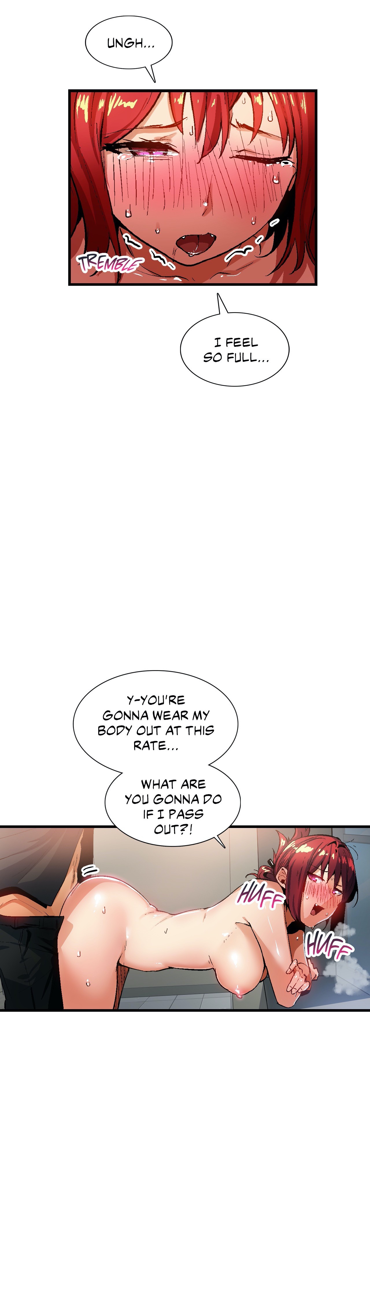A Sensitive Issue Chapter 38 image 24