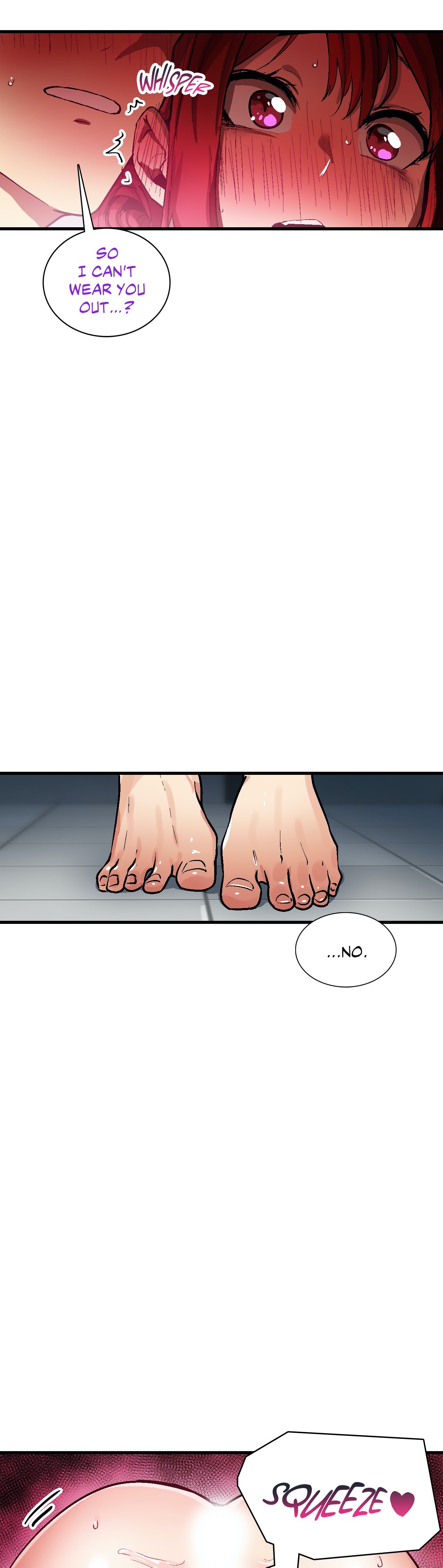 A Sensitive Issue Chapter 38 image 26