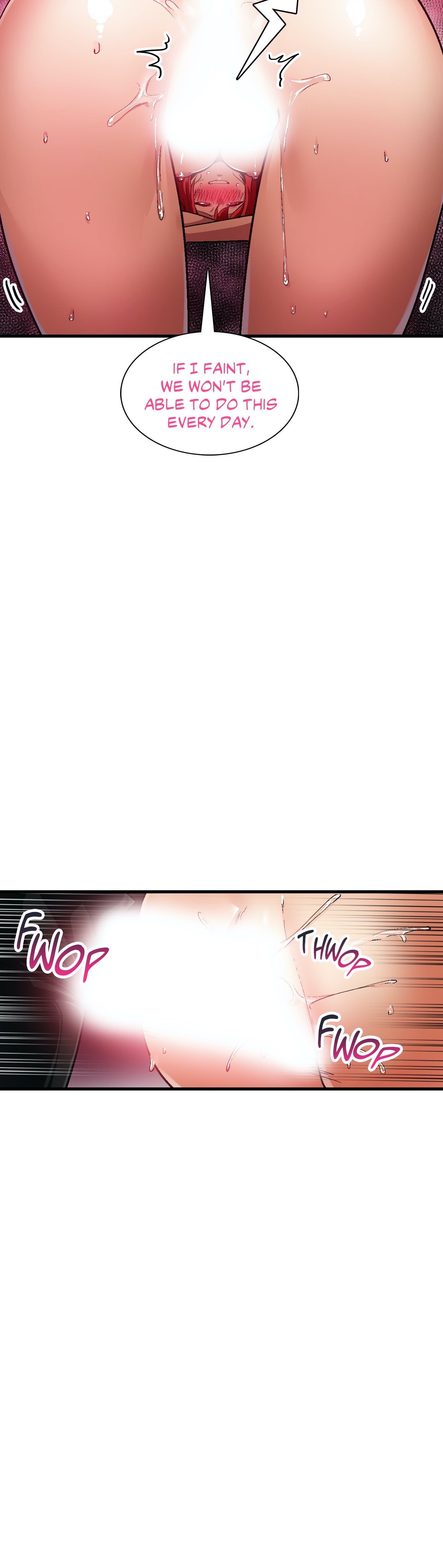 A Sensitive Issue Chapter 38 image 27