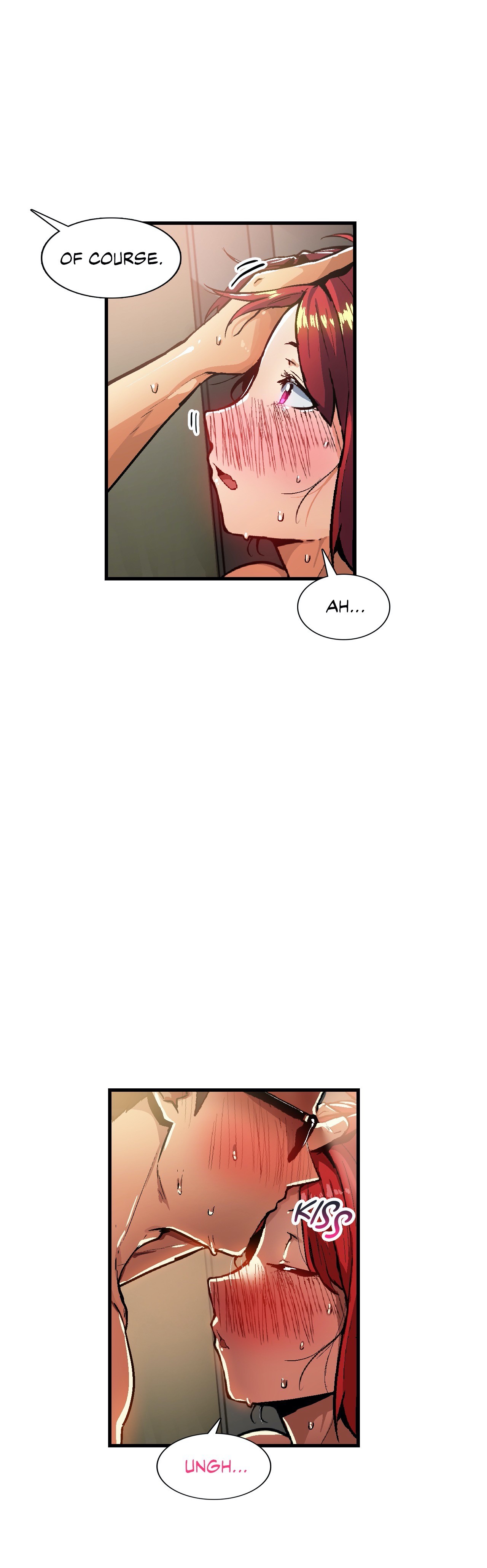 A Sensitive Issue Chapter 38 image 2
