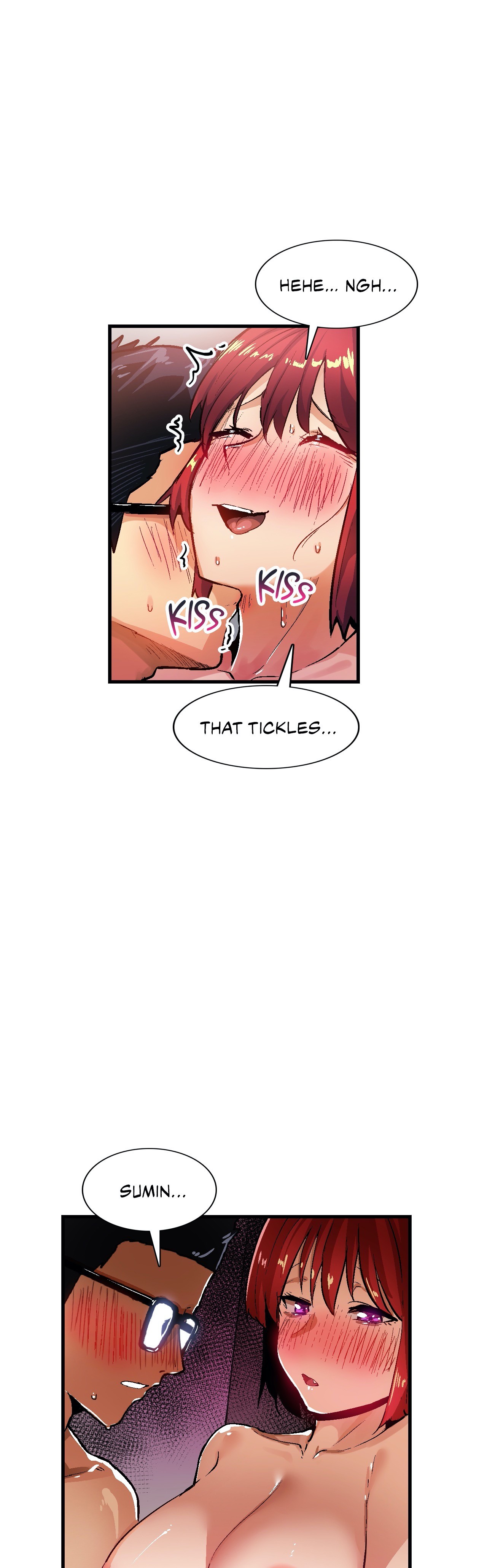 A Sensitive Issue Chapter 38 image 3