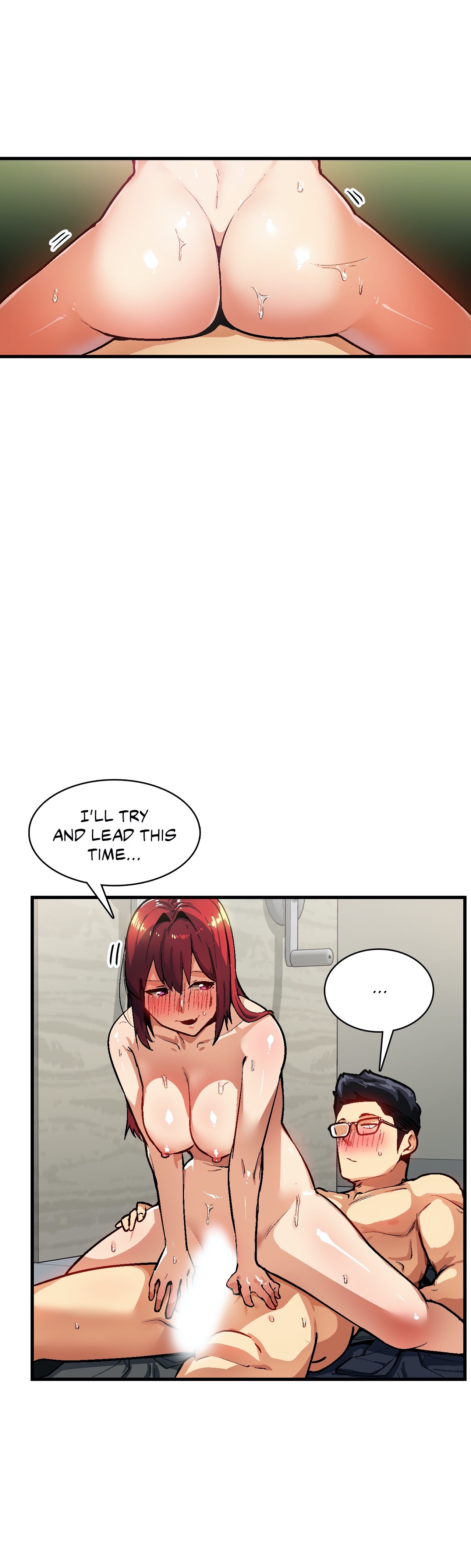A Sensitive Issue Chapter 39 image 11