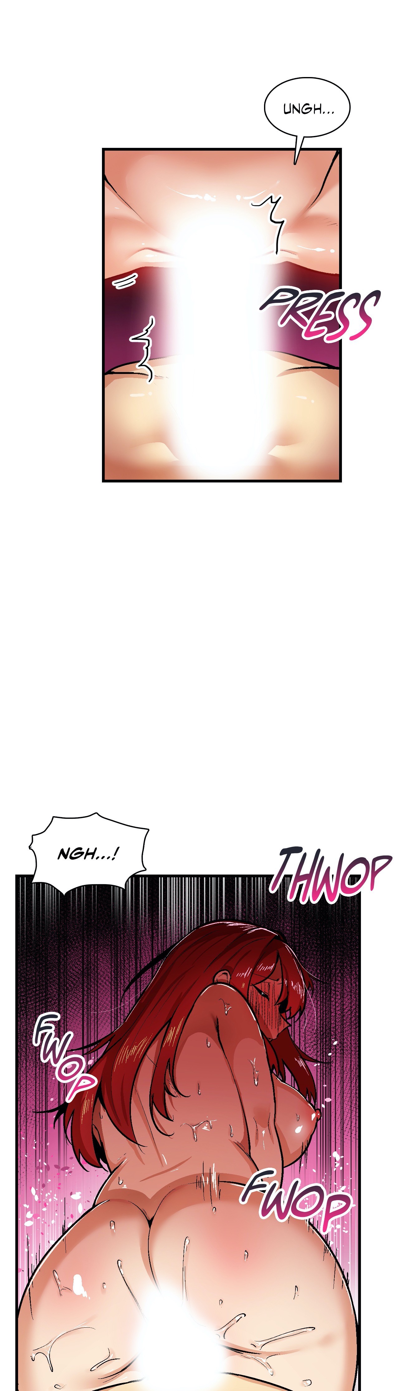 A Sensitive Issue Chapter 39 image 12