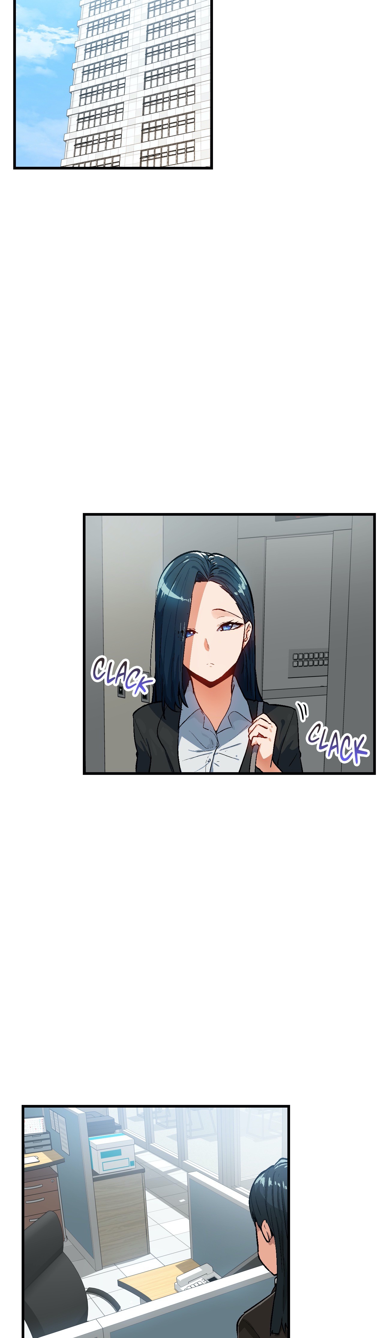 A Sensitive Issue Chapter 39 image 21