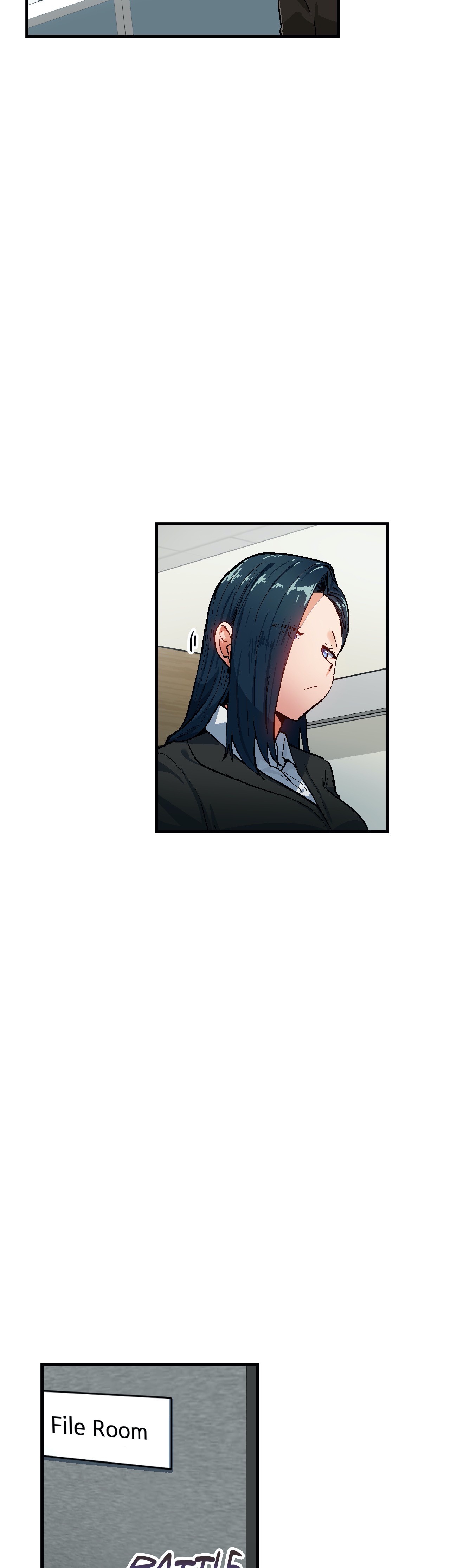 A Sensitive Issue Chapter 39 image 22