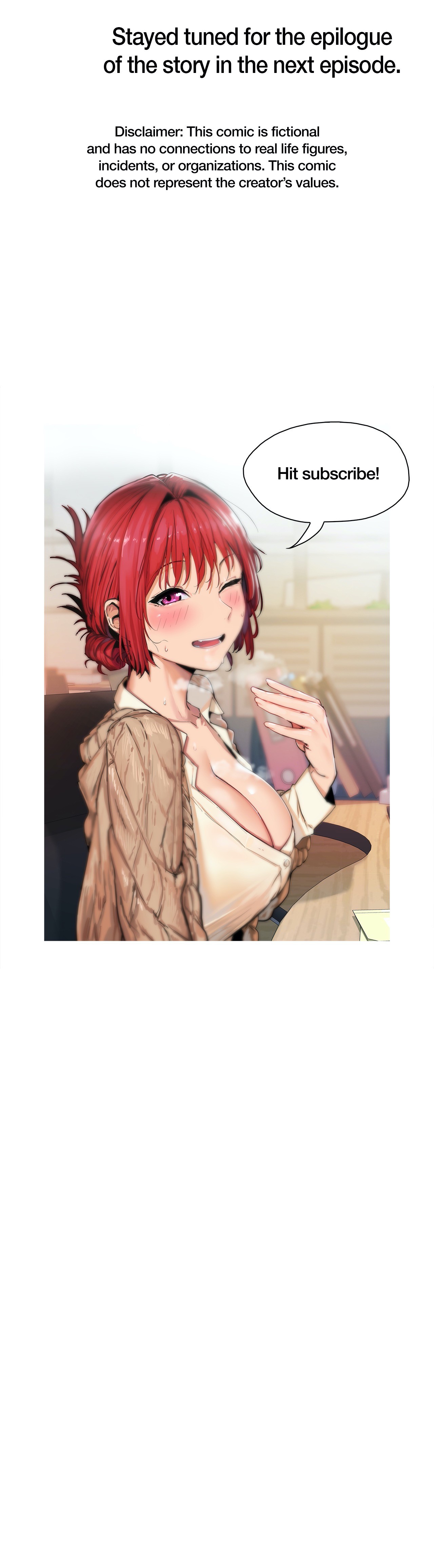 A Sensitive Issue Chapter 39 image 27