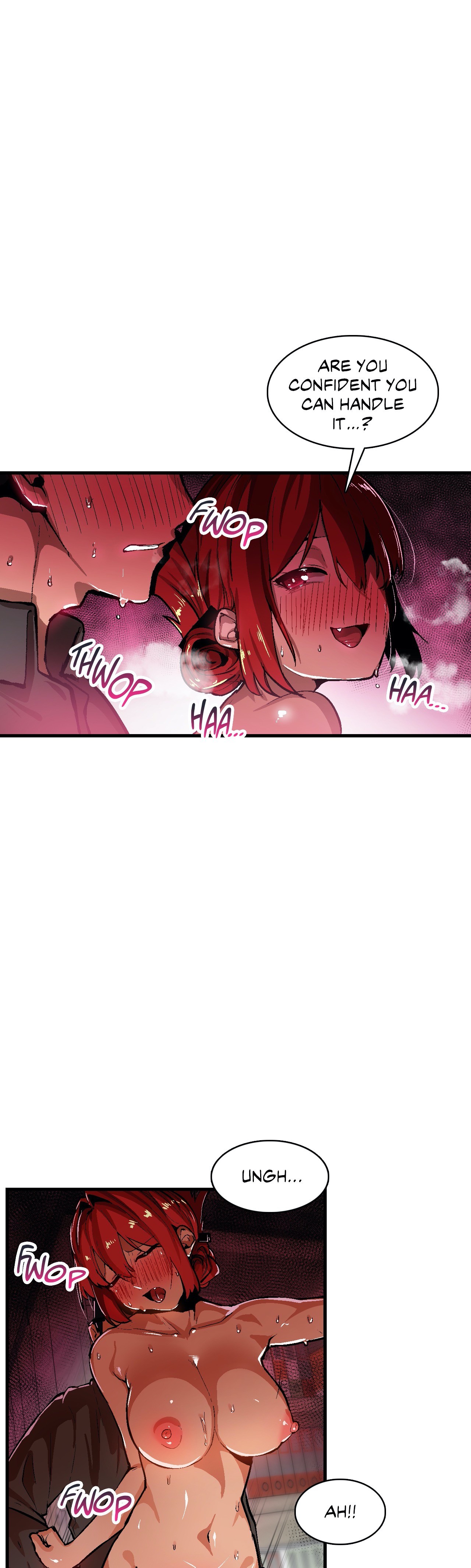A Sensitive Issue Chapter 39 image 2