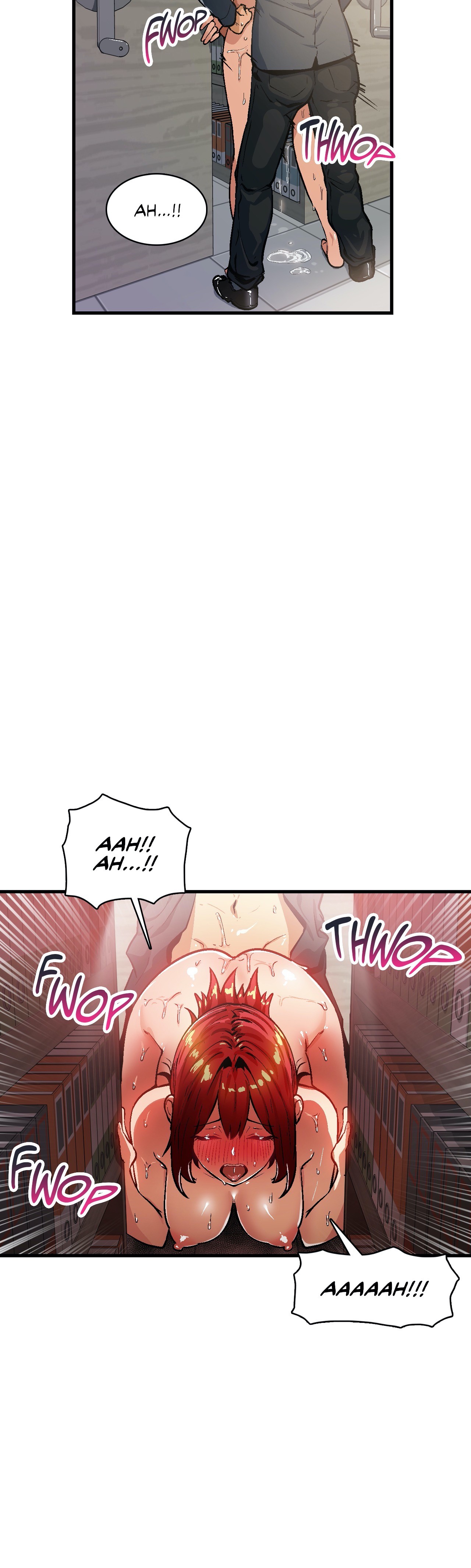 A Sensitive Issue Chapter 39 image 4