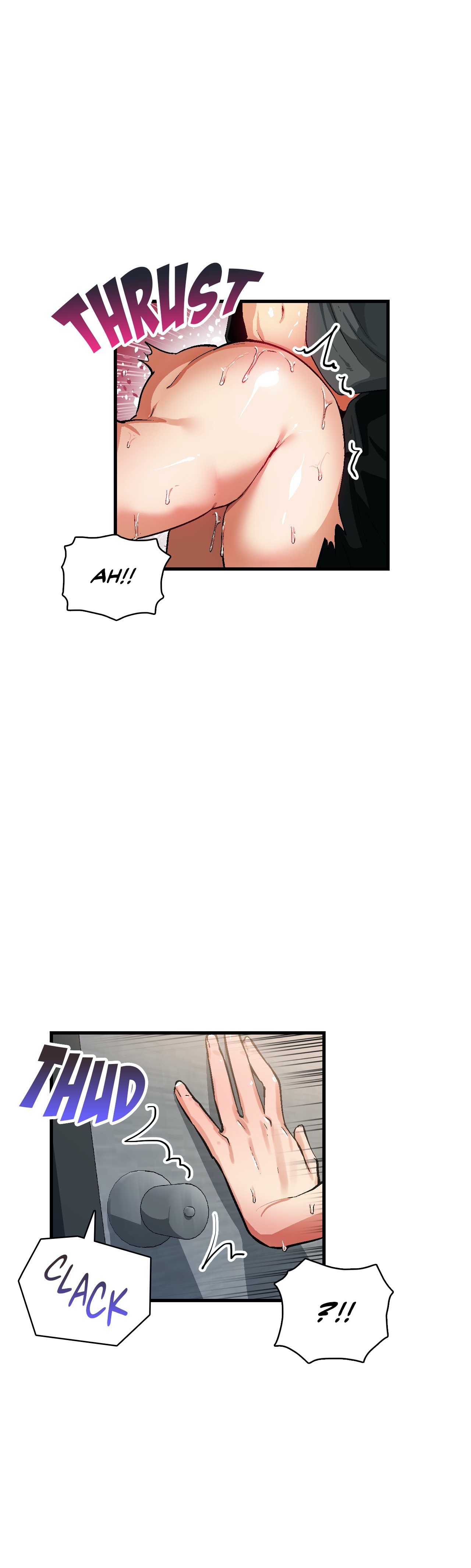 A Sensitive Issue Chapter 39 image 6