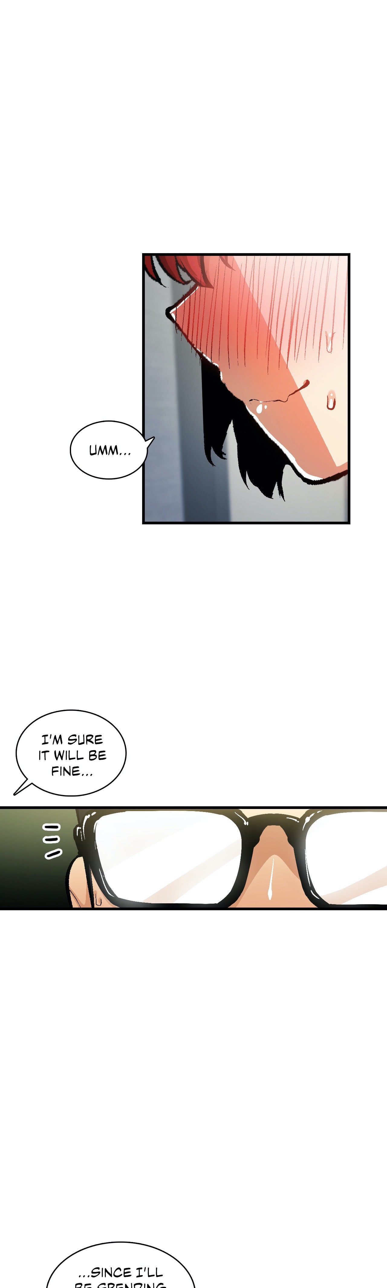 A Sensitive Issue Chapter 39 image 8