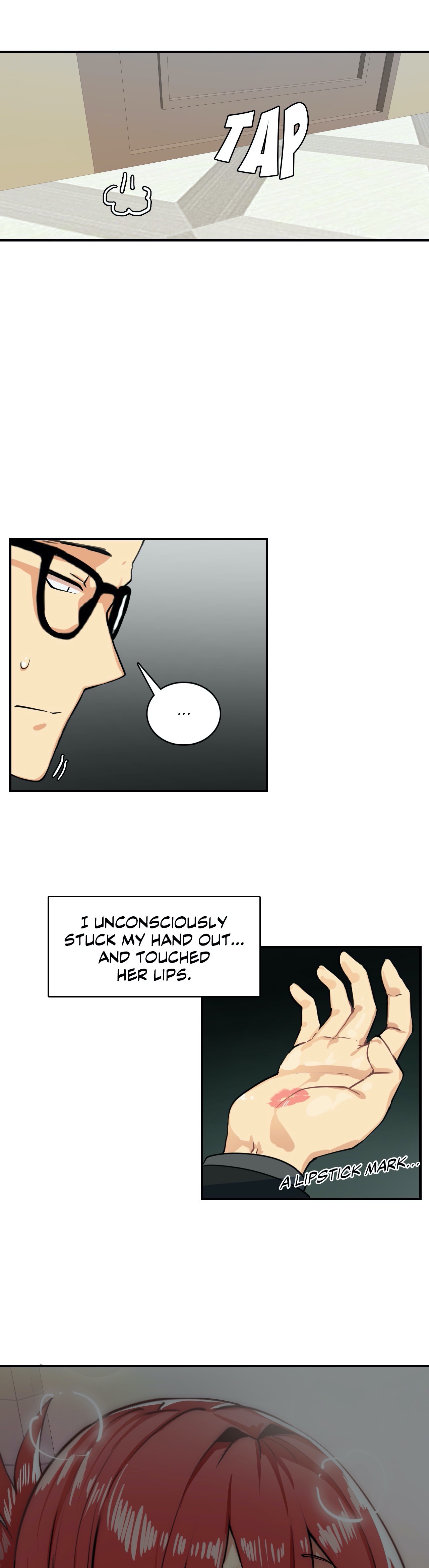 A Sensitive Issue Chapter 4 image 10