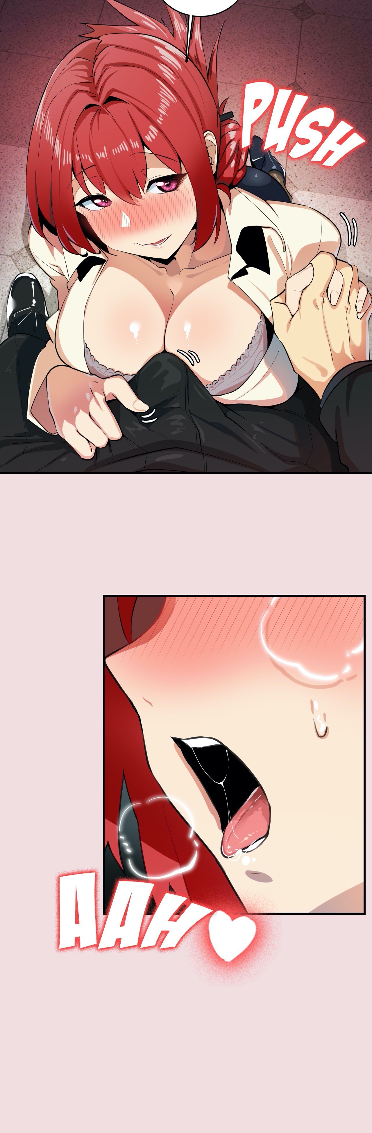 A Sensitive Issue Chapter 4 image 14