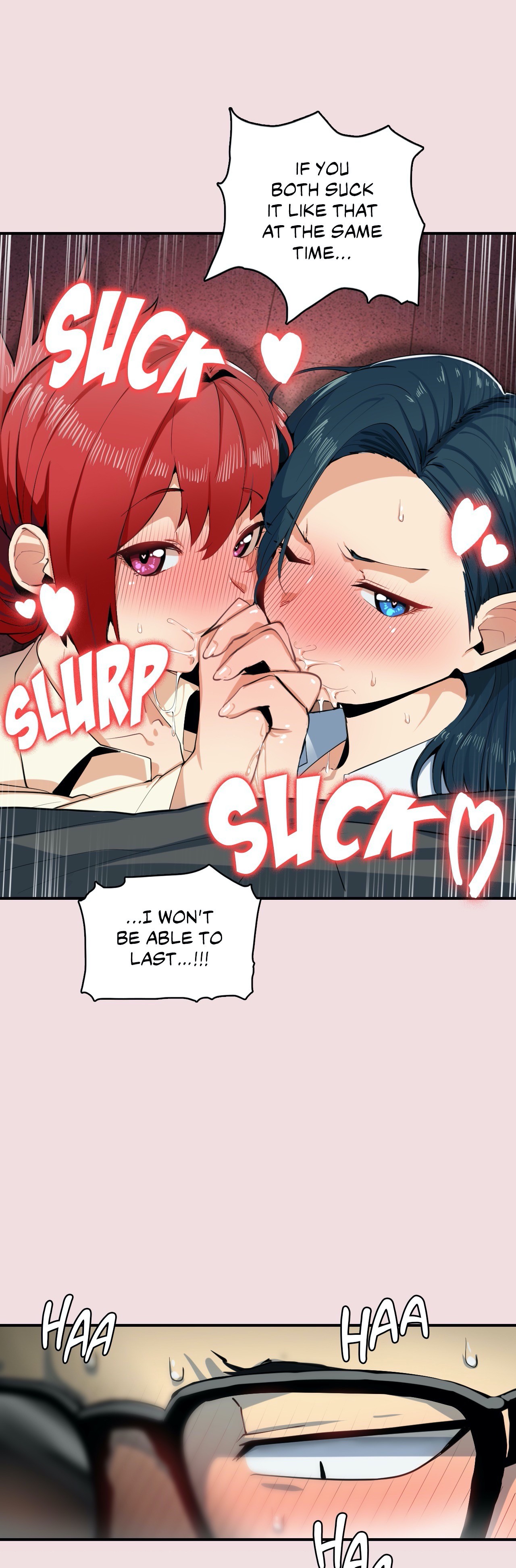 A Sensitive Issue Chapter 4 image 17
