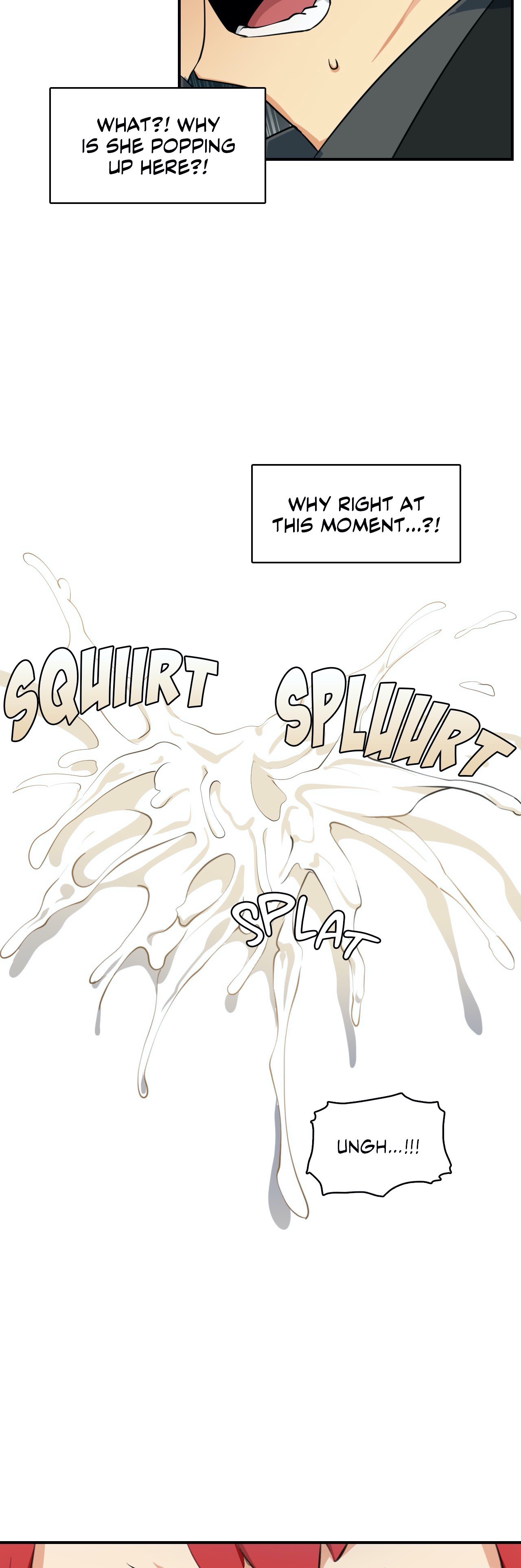 A Sensitive Issue Chapter 4 image 21