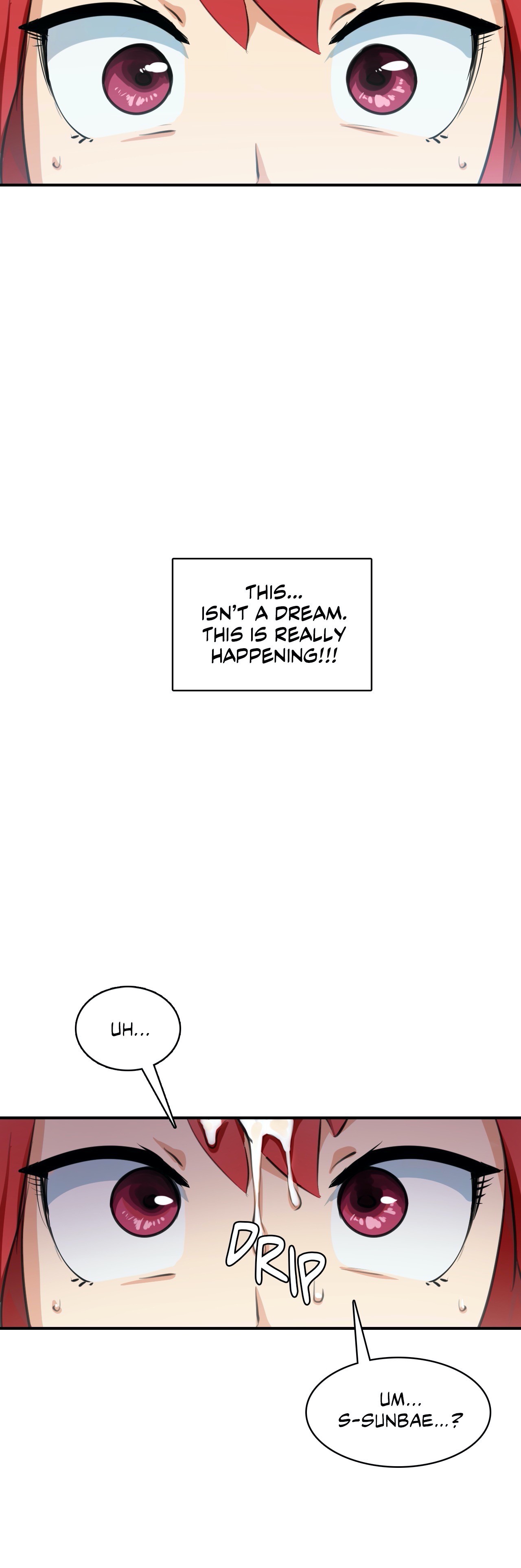 A Sensitive Issue Chapter 4 image 22