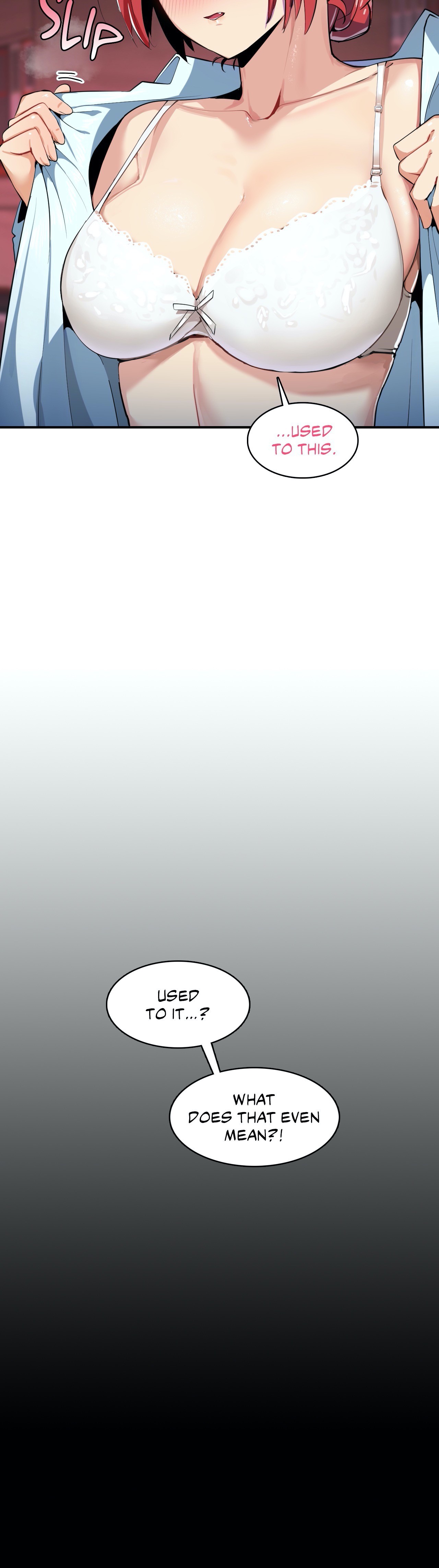 A Sensitive Issue Chapter 5 image 23