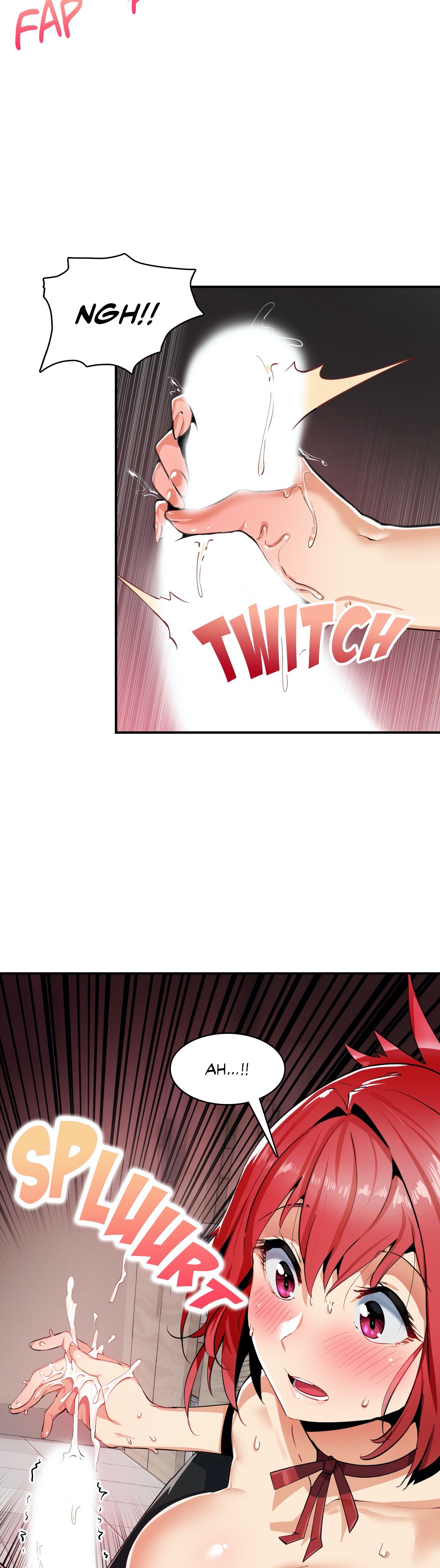 A Sensitive Issue Chapter 6 image 20