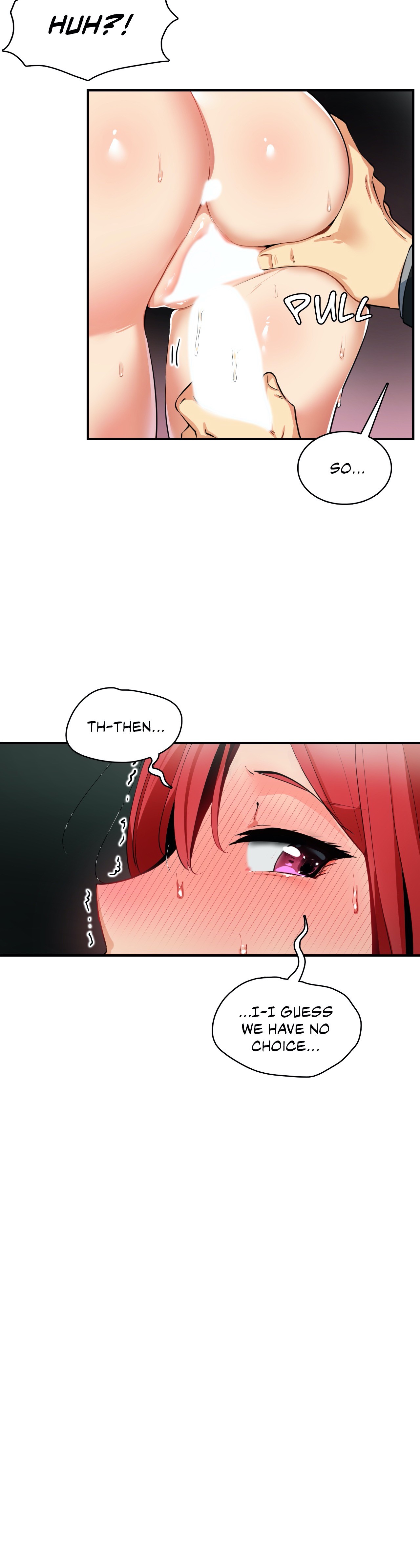 A Sensitive Issue Chapter 6 image 24