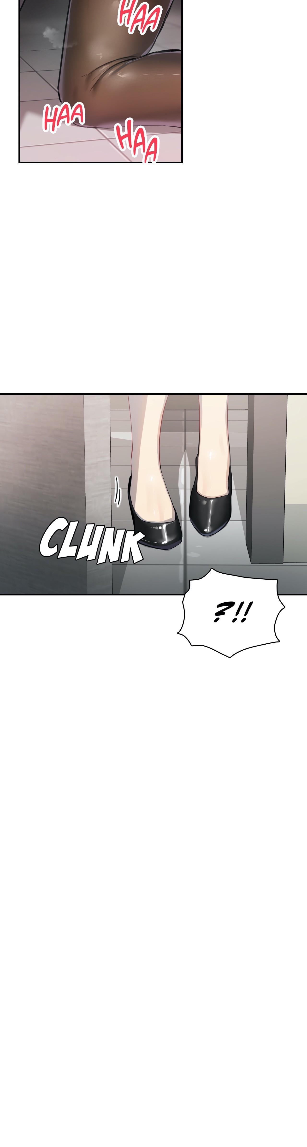 A Sensitive Issue Chapter 6 image 28