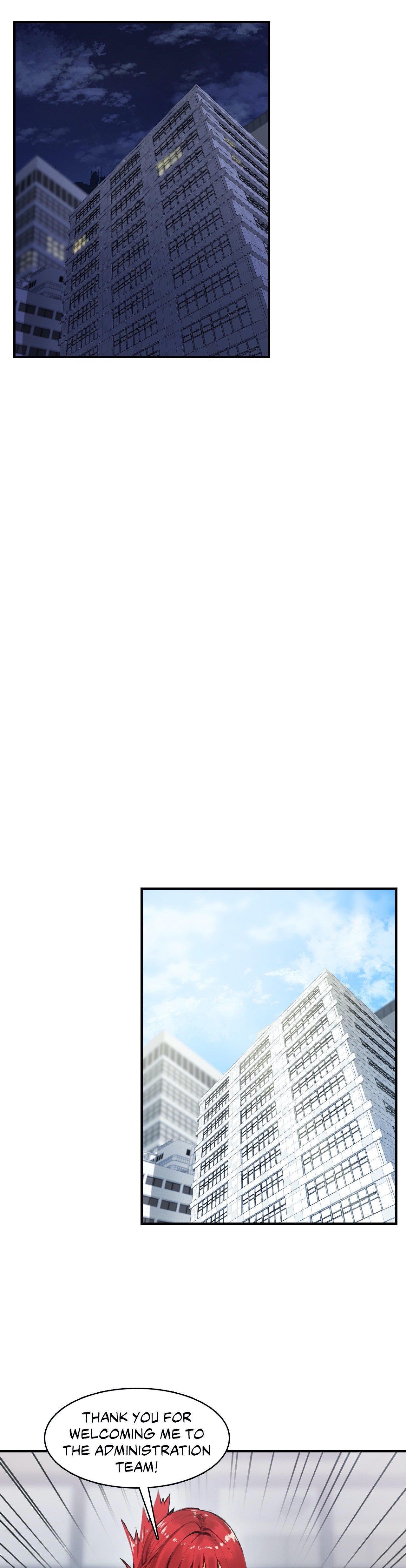 A Sensitive Issue Chapter 7 image 10