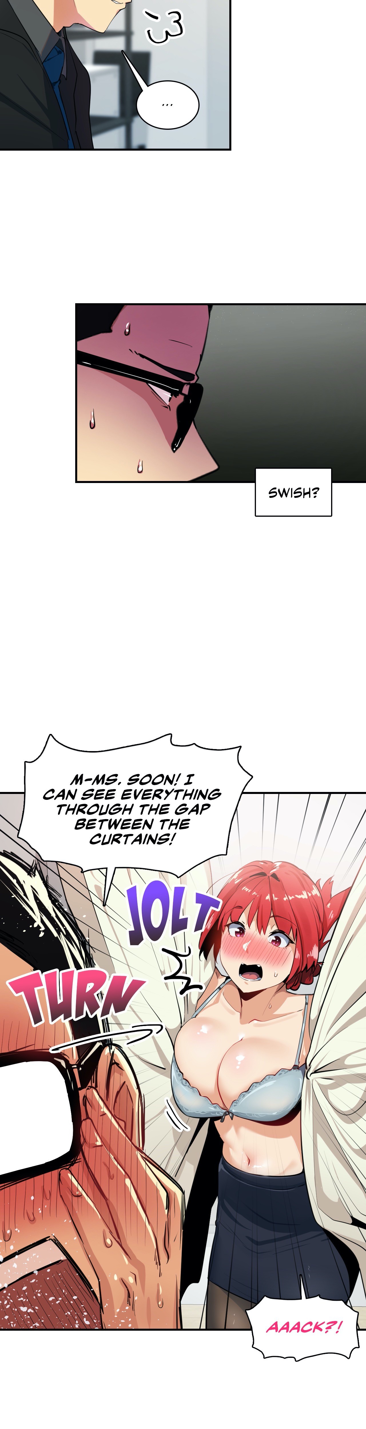 A Sensitive Issue Chapter 7 image 19