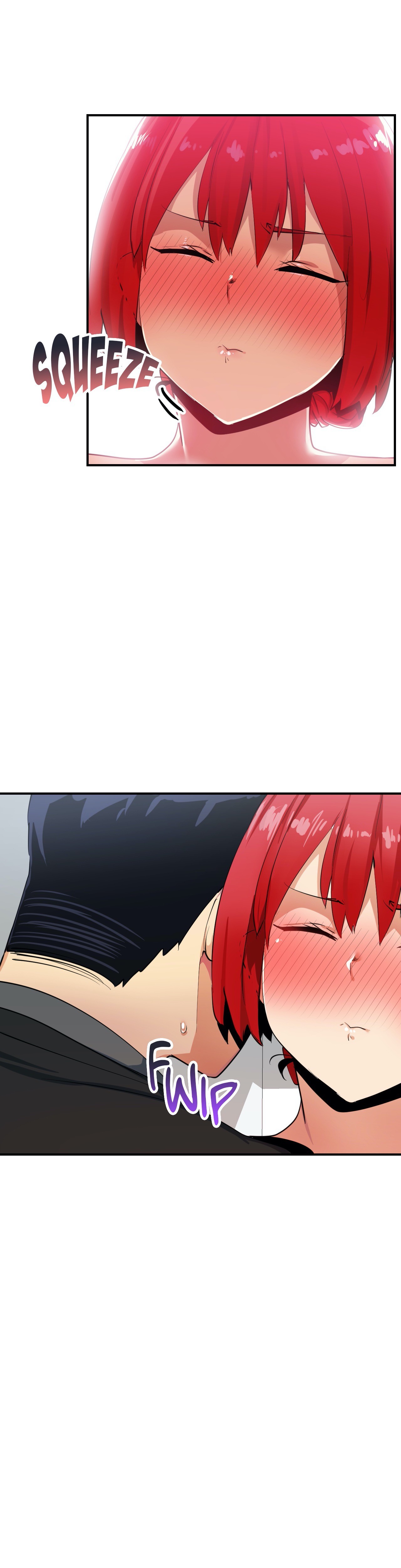 A Sensitive Issue Chapter 8 image 9