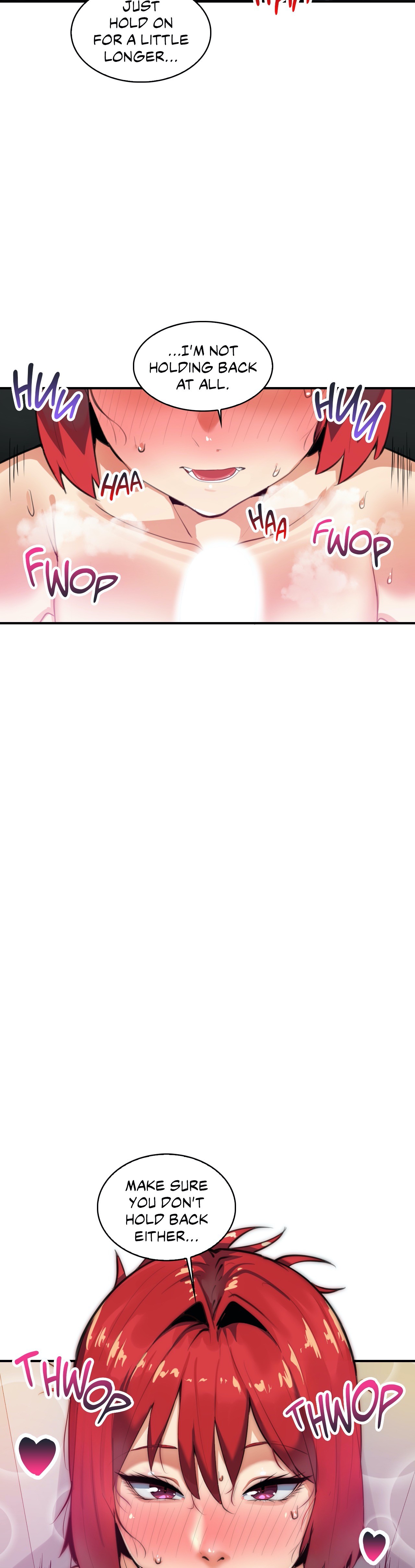 A Sensitive Issue Chapter 9 image 9