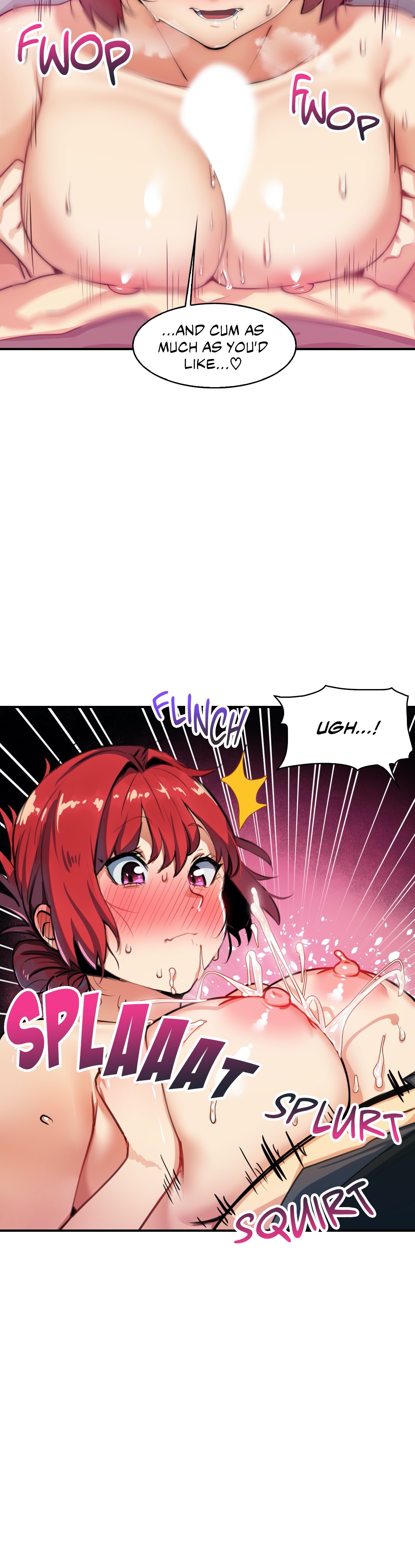 A Sensitive Issue Chapter 9 image 10