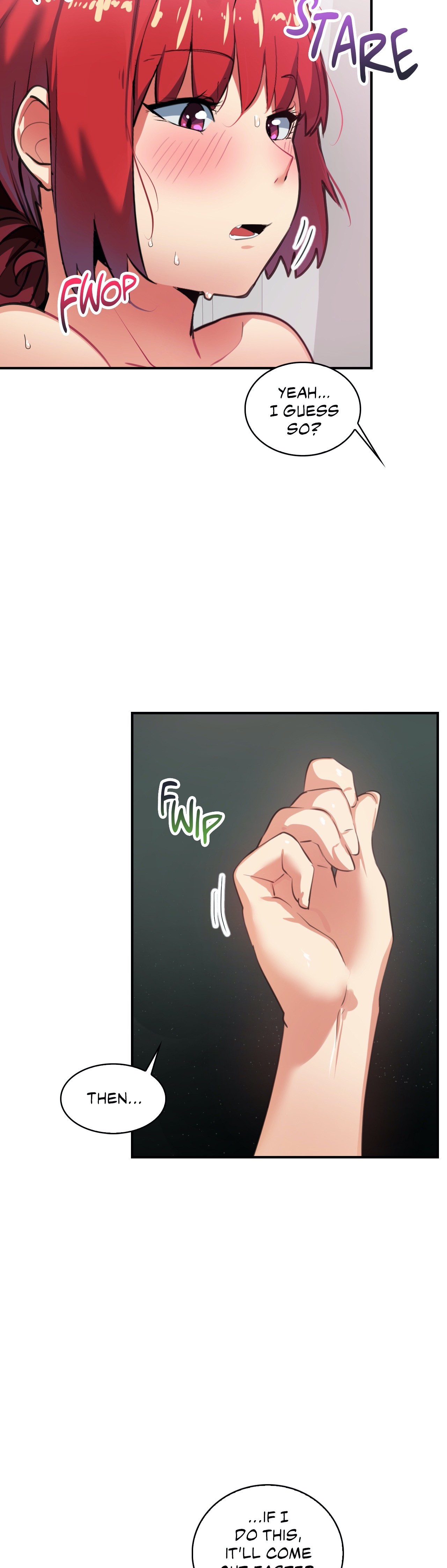 A Sensitive Issue Chapter 9 image 4