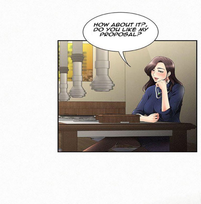 Reporting For Duty Ma’Am Chapter 1 image 38